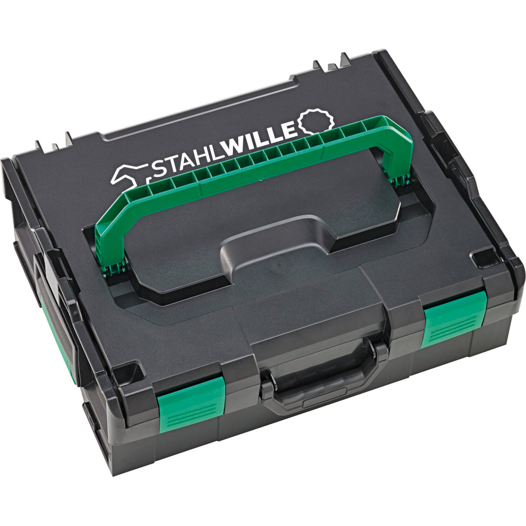 Stahlwille 97830701 L-Boxx Tool Assortment Industry