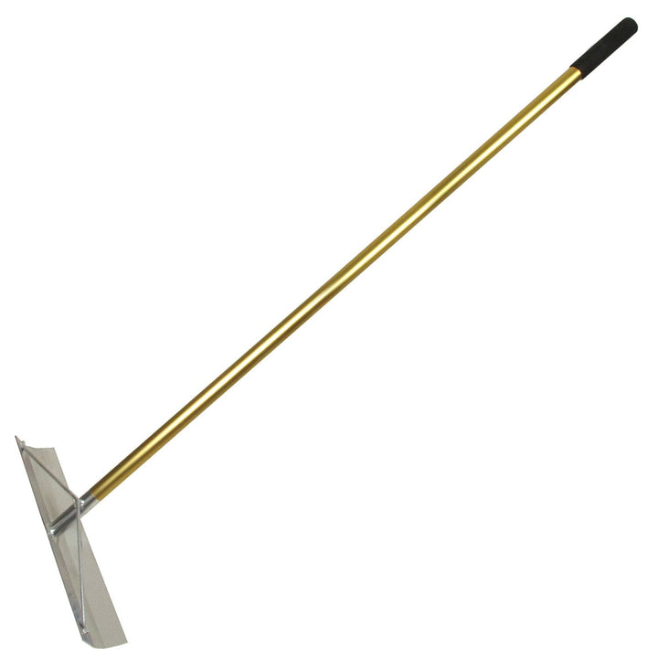 Kraft Tool CC944-30 30" x 4" Gold Standard Aluminum Concrete Placer