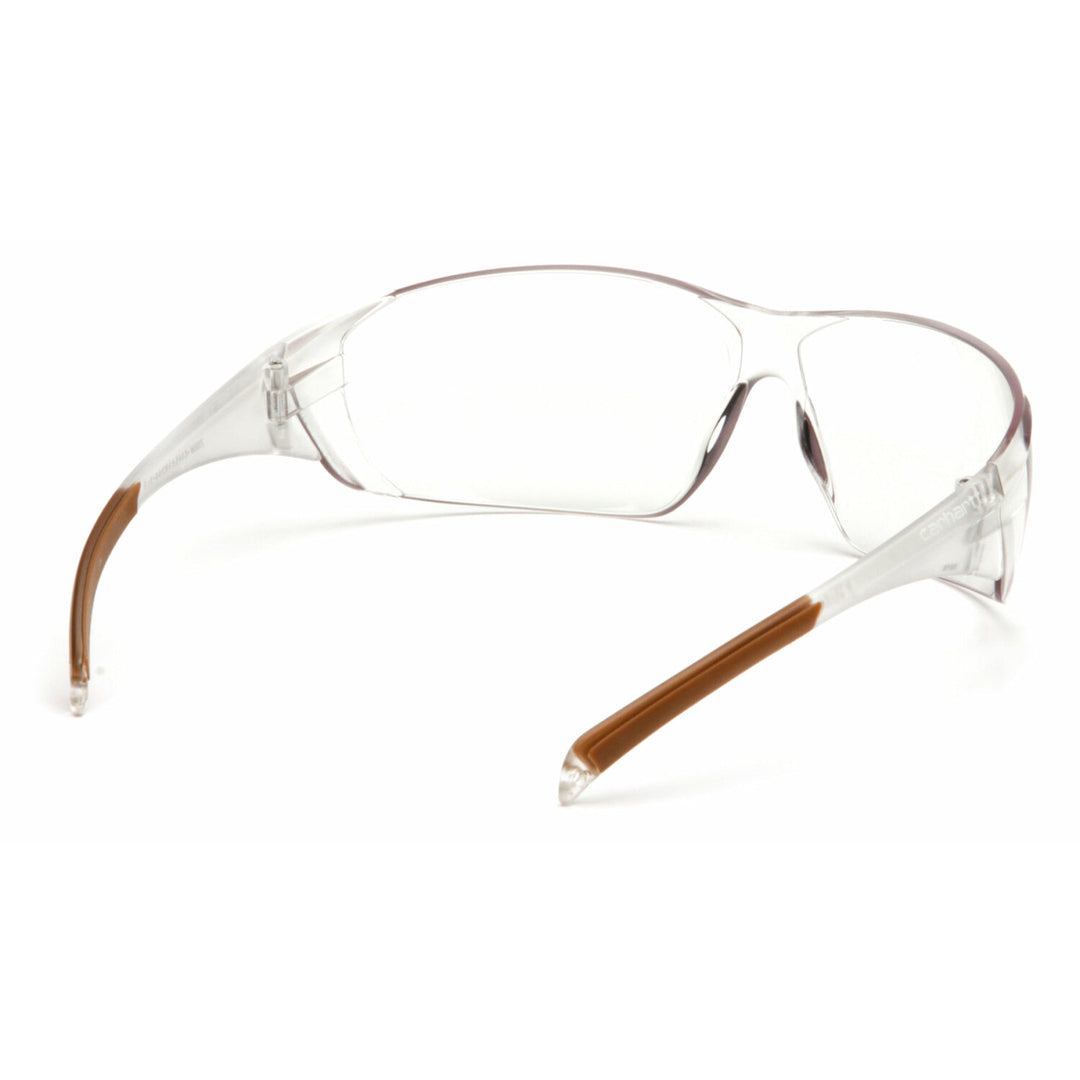 Carhartt CH110S Billings Clear Lens with Clear Temples (polybag)