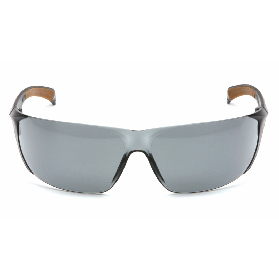 Carhartt CH120S Billings Gray Lens with Gray Temples