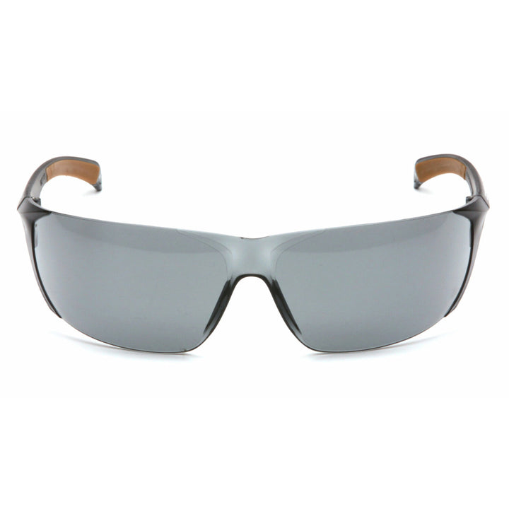 Carhartt CH120S Billings Gray Lens with Gray Temples