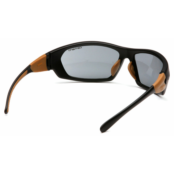 Carhartt CHB220DCC Gray Lens with Black/Tan Frame