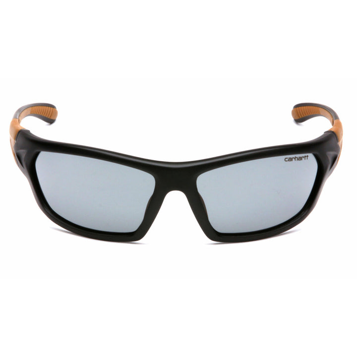 Carhartt CHB220DCC Gray Lens with Black/Tan Frame