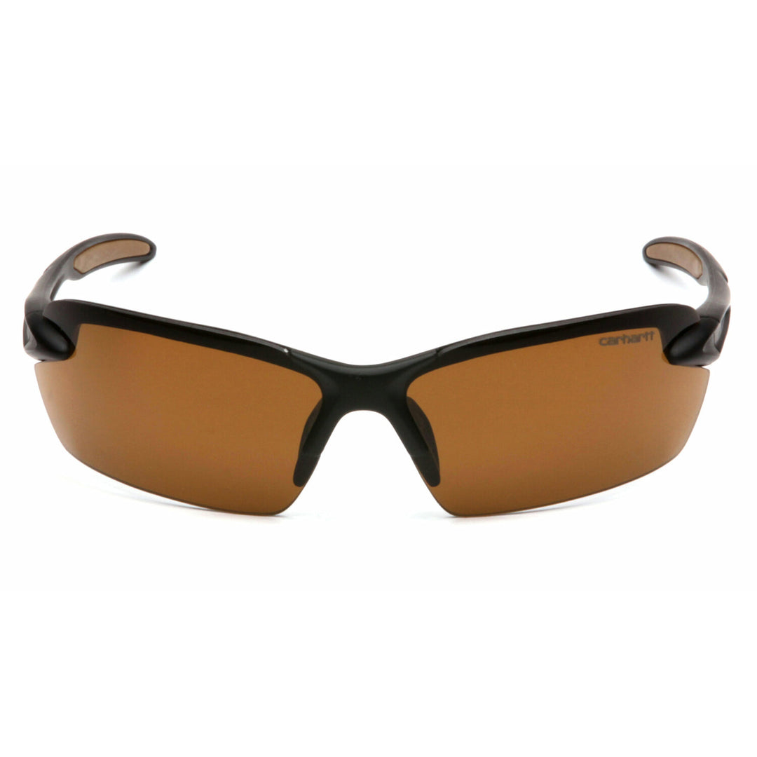 Carhartt CHB318DCC Sandstone Bronze Lens with Black Frame