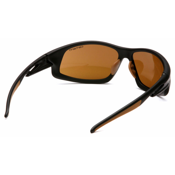 Carhartt CHB618DTCC Sandstone Bronze Lens Anti-Fog Lens