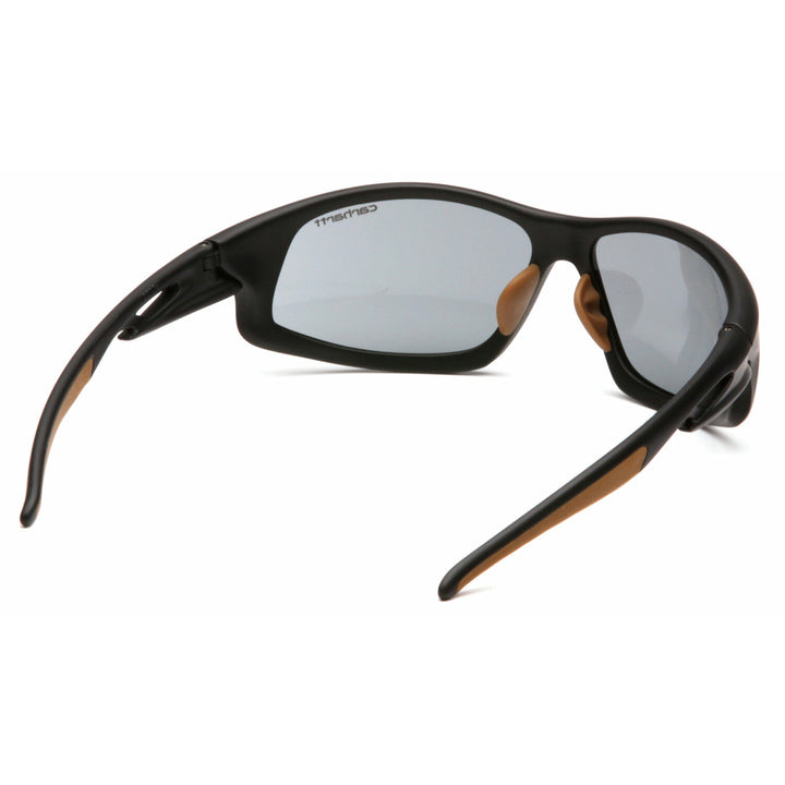 Carhartt CHB620DTCC Gray Anti-Fog Lens with Black/Tan Frame