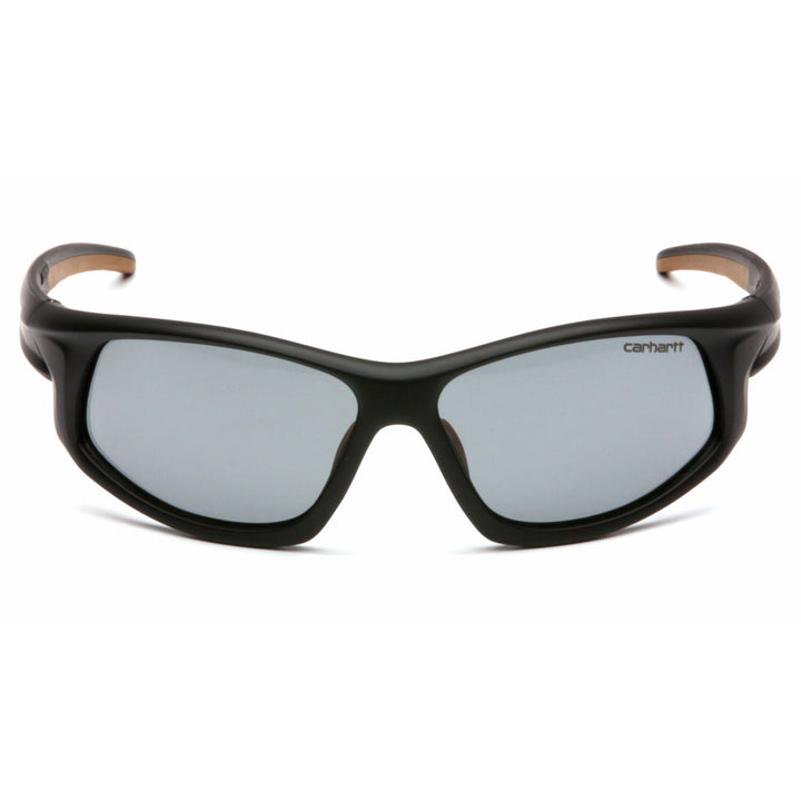 Carhartt CHB620DT Ironside Gray Anti-Fog Lens with Black/Tan Frame (polybag)