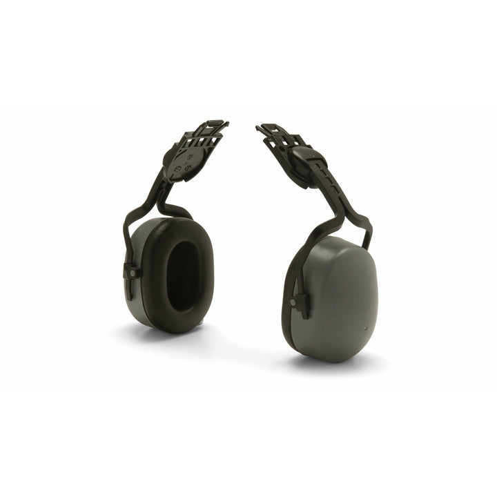 Pyramex CM6010 Cap Mounted Earmuff NRR 22 dB - Individually Packaged