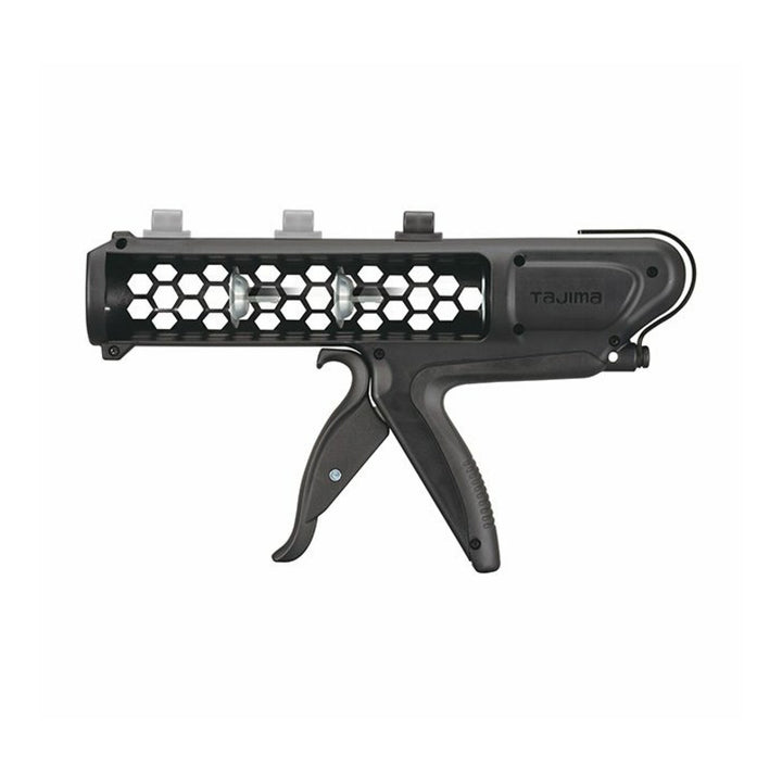 Tajima Tools CNV-100BC Convoy BC Built-in Push Rod Caulk Gun