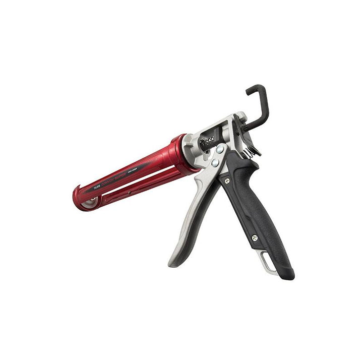 Tajima Tools CNV-100SP Convoy Super, Rotary Caulk Gun, 310 ml / 1/10 Gallon