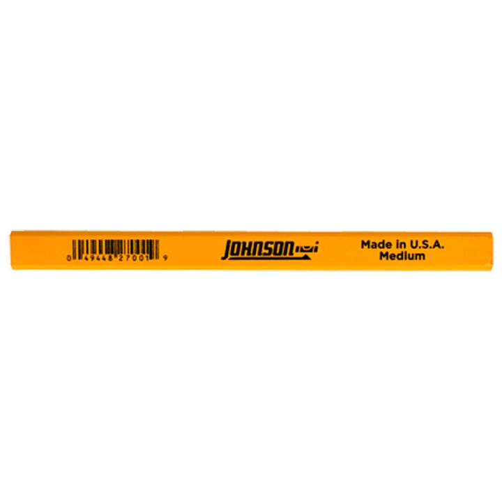 Johnson CPB-72 Bulk Carpenter Pencil