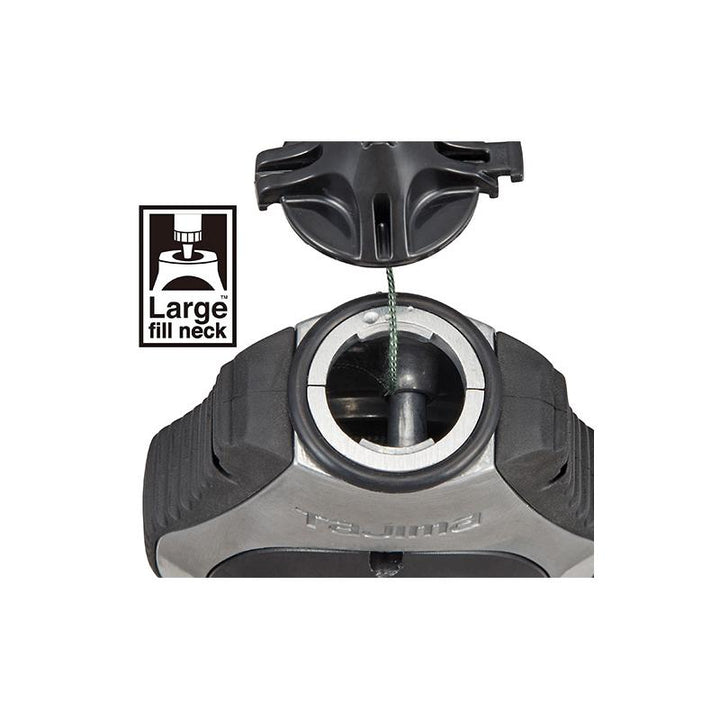 Tajima Chalk-Rite CR212SFB 0.5 Mm Nylon Clip-n-Hold Produktbild-Vorschau 8