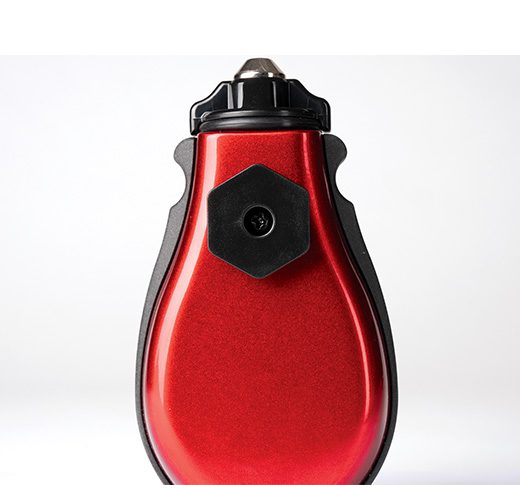 Tajima Tools CR701SFR Chalk-Rite COMPACT