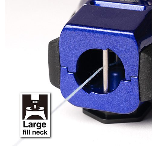 Tajima Tools CR701SFR Chalk-Rite COMPACT