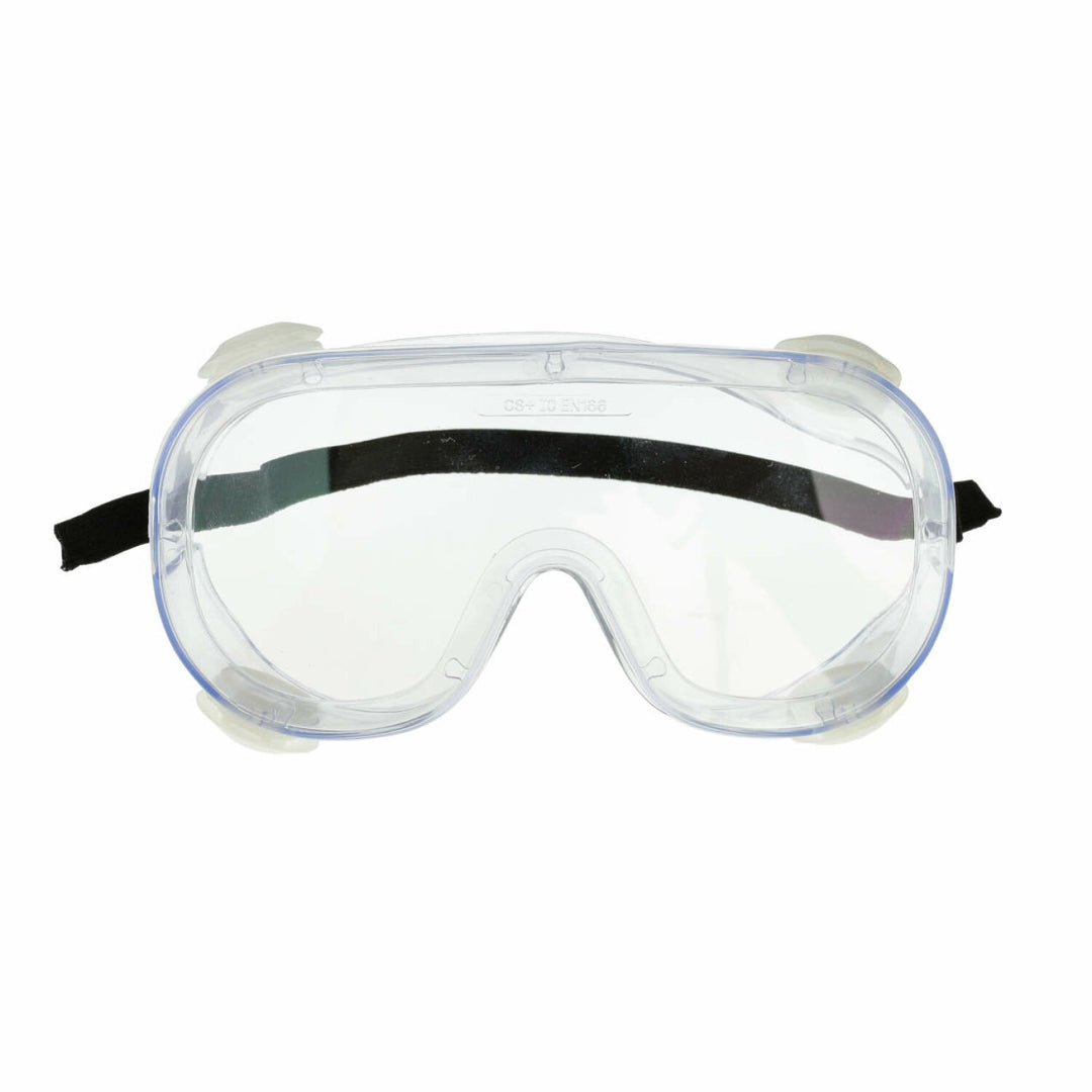 Radians CS01 Chemical Splash Safety Goggle