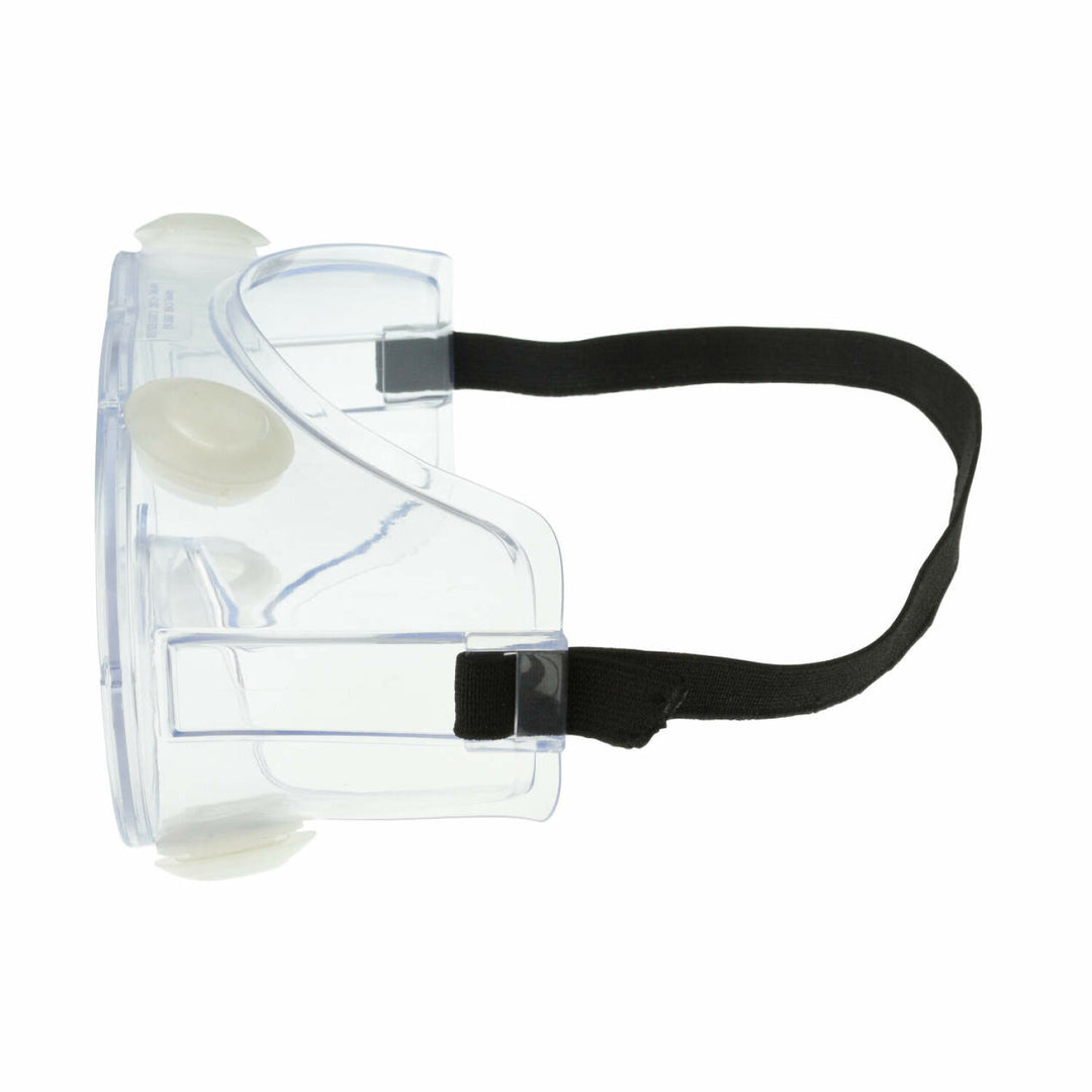 Radians CS01 Chemical Splash Safety Goggle