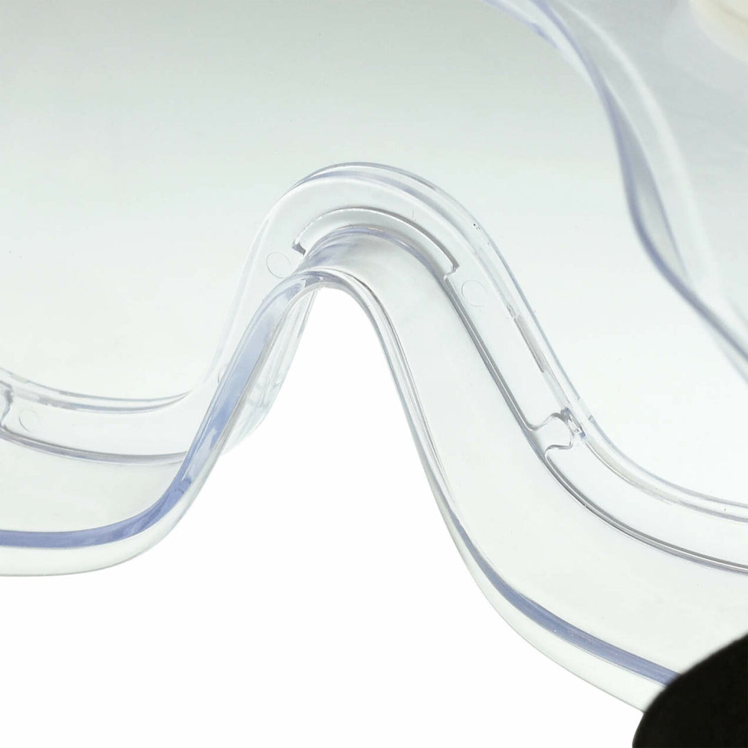 Radians CS01 Chemical Splash Safety Goggle