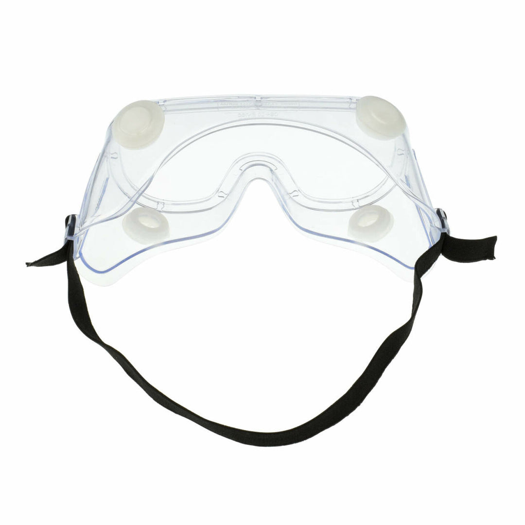 Radians CS01 Chemical Splash Safety Goggle