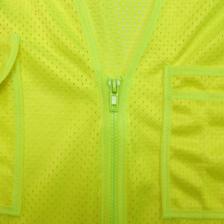 Radwear USA CSV6 Custom Type O Class 1 Safety Vest