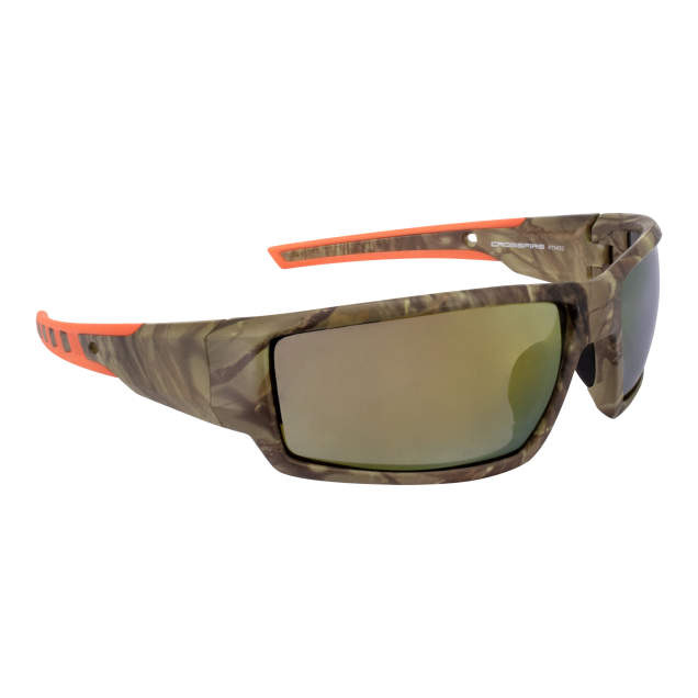 Crossfire Cumulus Premium Safety Eyewear