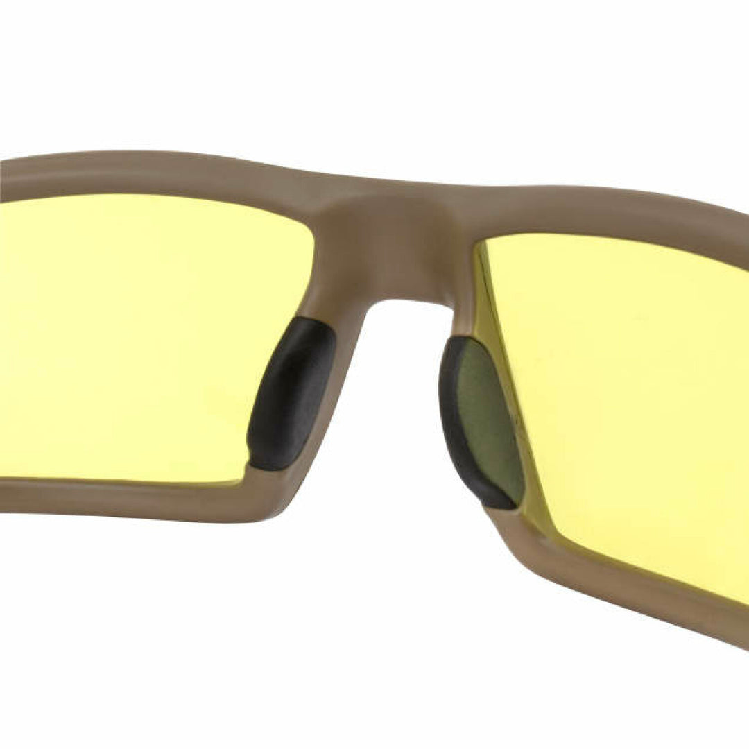 Crossfire Cumulus Premium Safety Eyewear