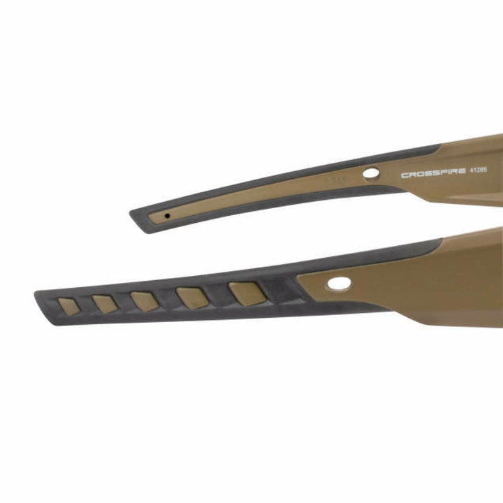 Crossfire Cumulus Premium Safety Eyewear