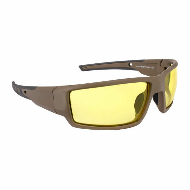 Crossfire Cumulus Premium Safety Eyewear