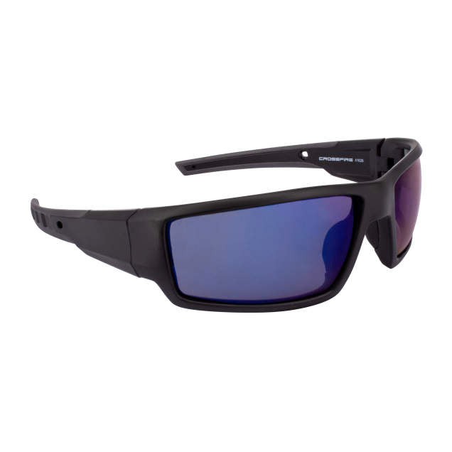 Crossfire Cumulus Premium Safety Eyewear