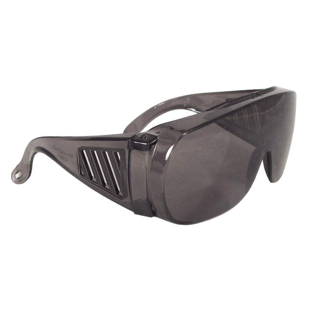 Radians Chief OTG Safety Eyewear