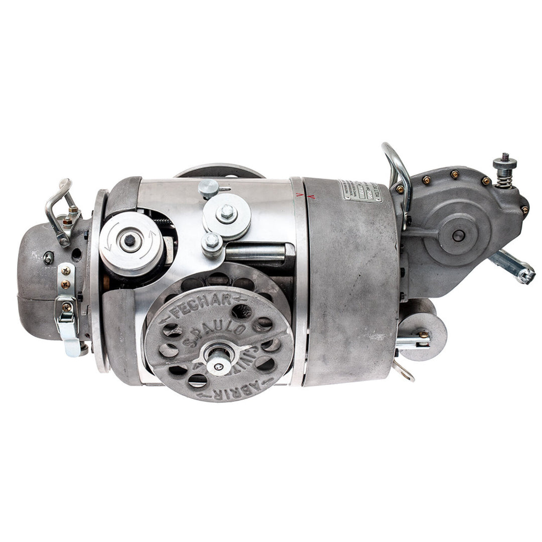 GMP 71000 Civitella 2.2" Bundle Parallel Pull Cable Lasher