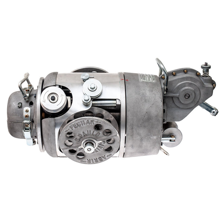 GMP 71000 Civitella 2.2" Bundle Parallel Pull Cable Lasher