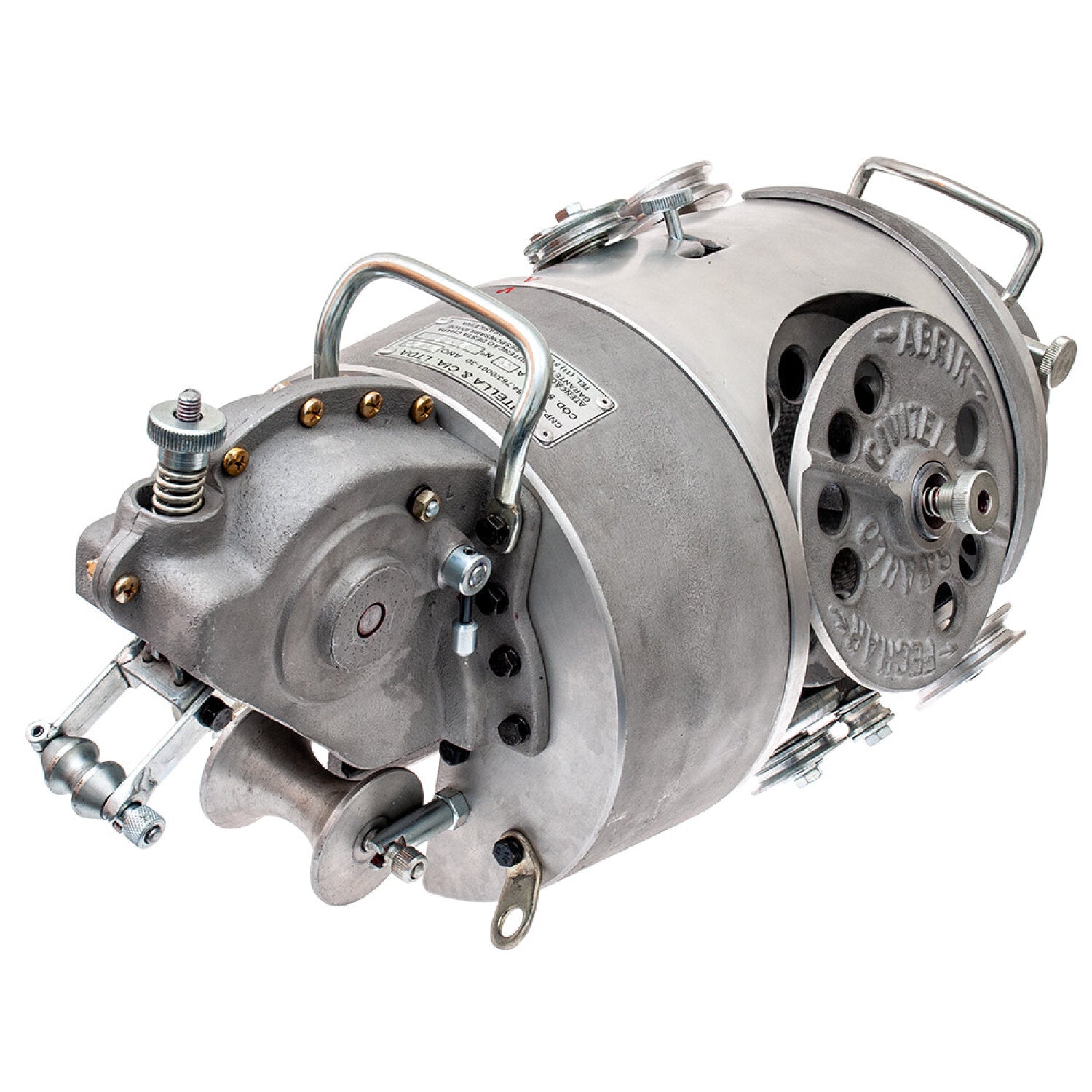 GMP 71000 Civitella 2.2