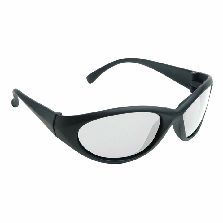 Radians Cobalt Safety Eyewear - Black Frame