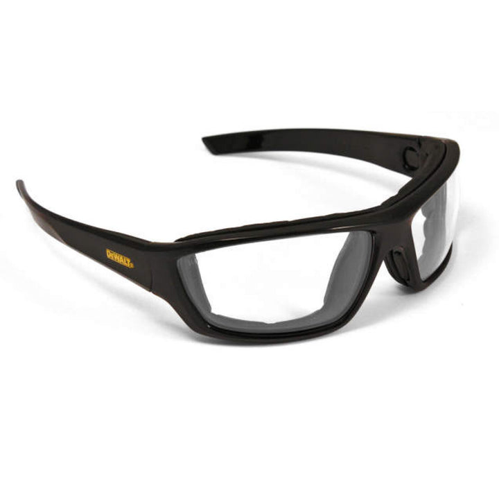 DEWALT DPG83 Converter Protective Eyewear - Black Frame