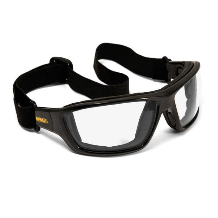 DEWALT DPG83 Converter Protective Eyewear - Black Frame