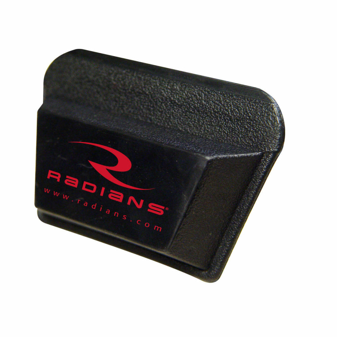 Radians CEPCASE Custom Molded Earplug Plastic Carrying Case