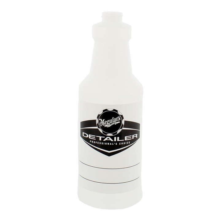 Meguiar's D20100 Detailer Generic Spray Bottle