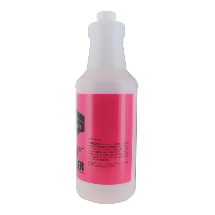 Meguiar's D20155 Last Touch Spray Detailer Bottle