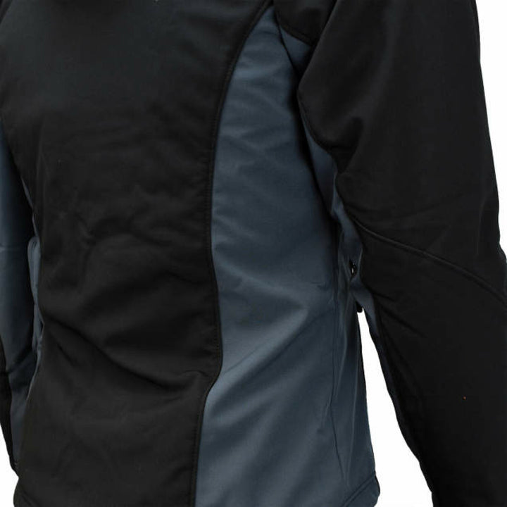 DEWALT DCHJ066 Women's Heated Soft Shell Coat Kit