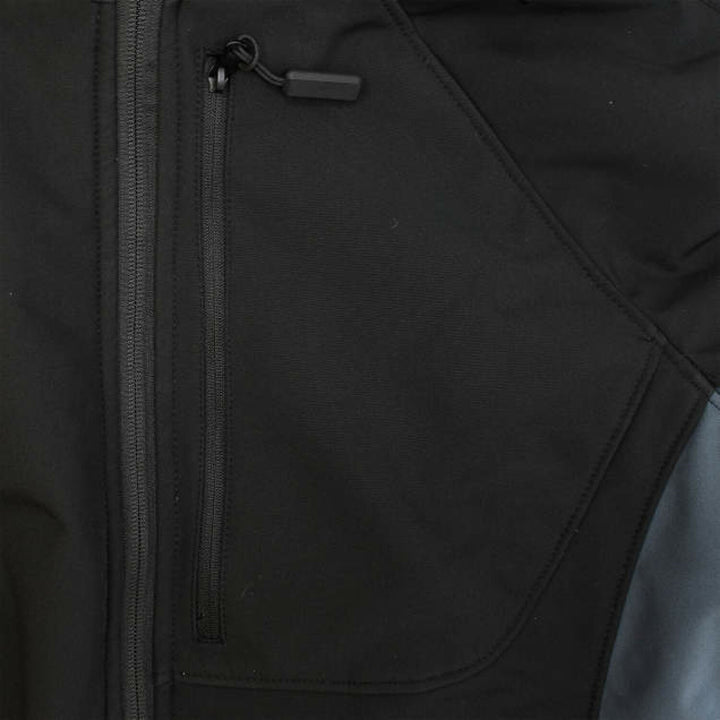 DEWALT DCHJ066 Women's Heated Soft Shell Coat Kit