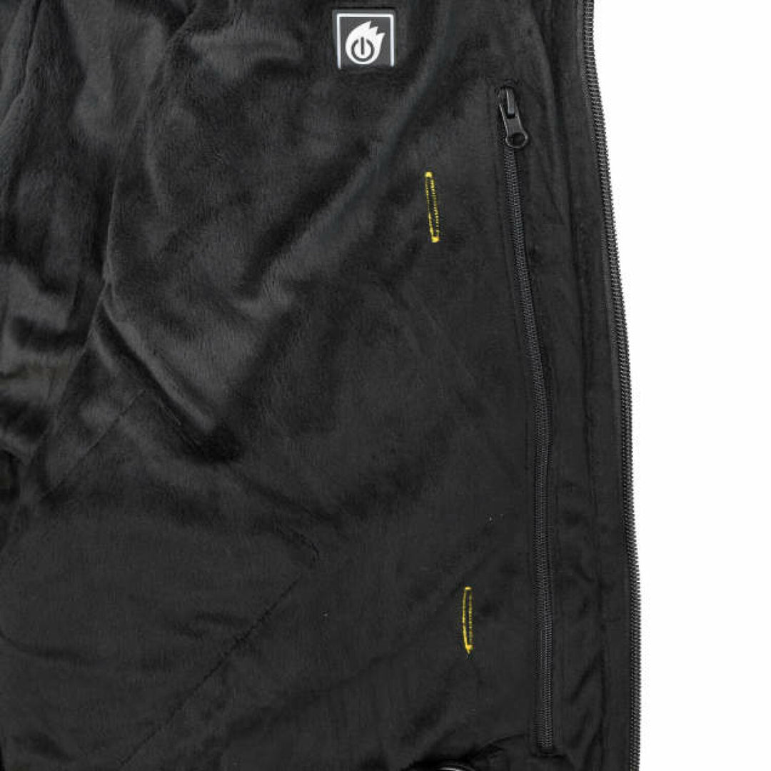 DEWALT DCHJ066 Women's Heated Soft Shell Coat Kit