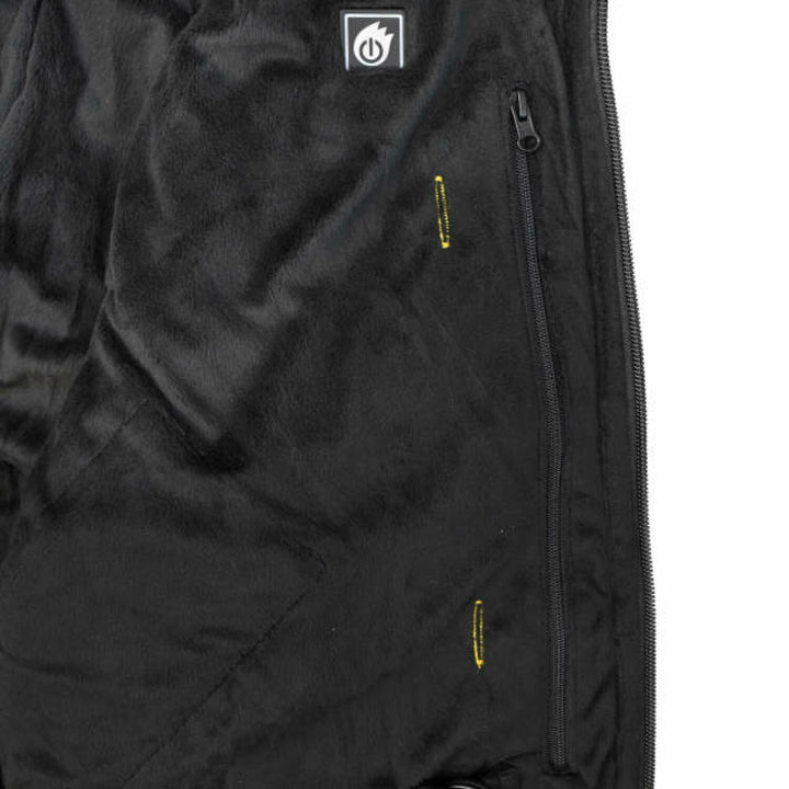 DEWALT DCHJ066 Women's Heated Soft Shell Coat Kit