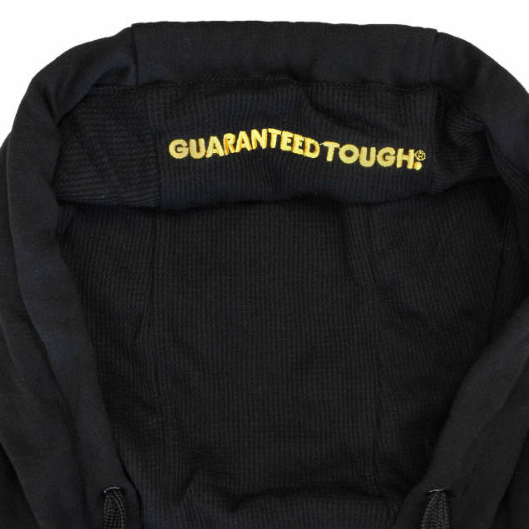 DEWALT DCHJ067 Men's Heated Hoodie Sweatshirt without Battery - BlacK