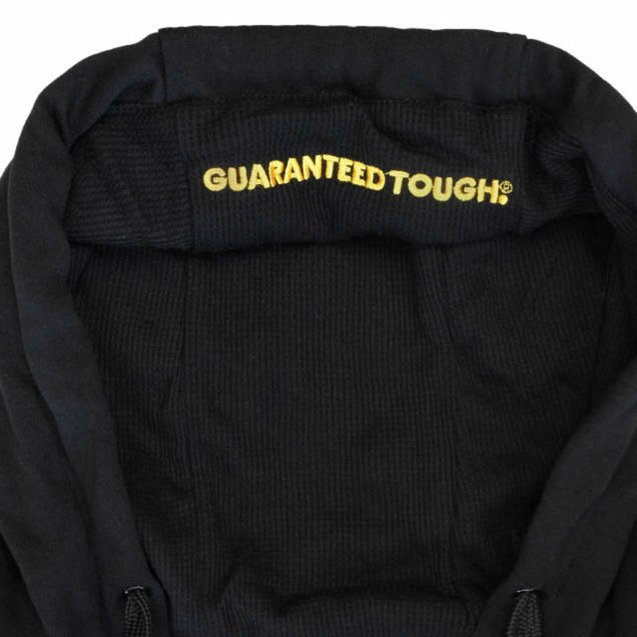 DEWALT DCHJ067 Men's Heated Hoodie Sweatshirt without Battery - BlacK