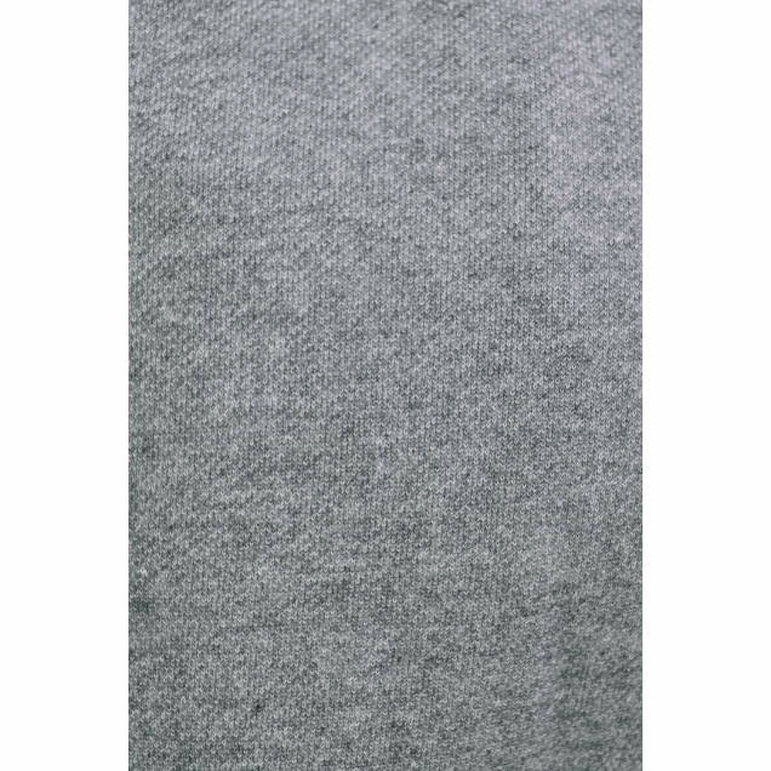 DEWALT DCHJ080 Men's Heated French Terry Cotton Hoodie without Battery - Gray