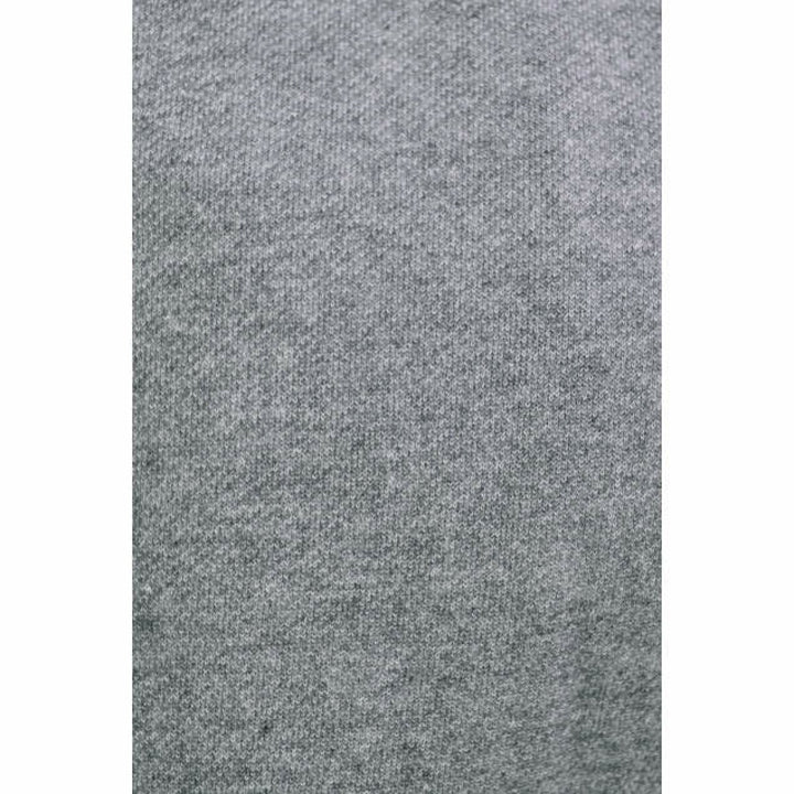 DEWALT DCHJ080 Men's Heated French Terry Cotton Hoodie without Battery - Gray