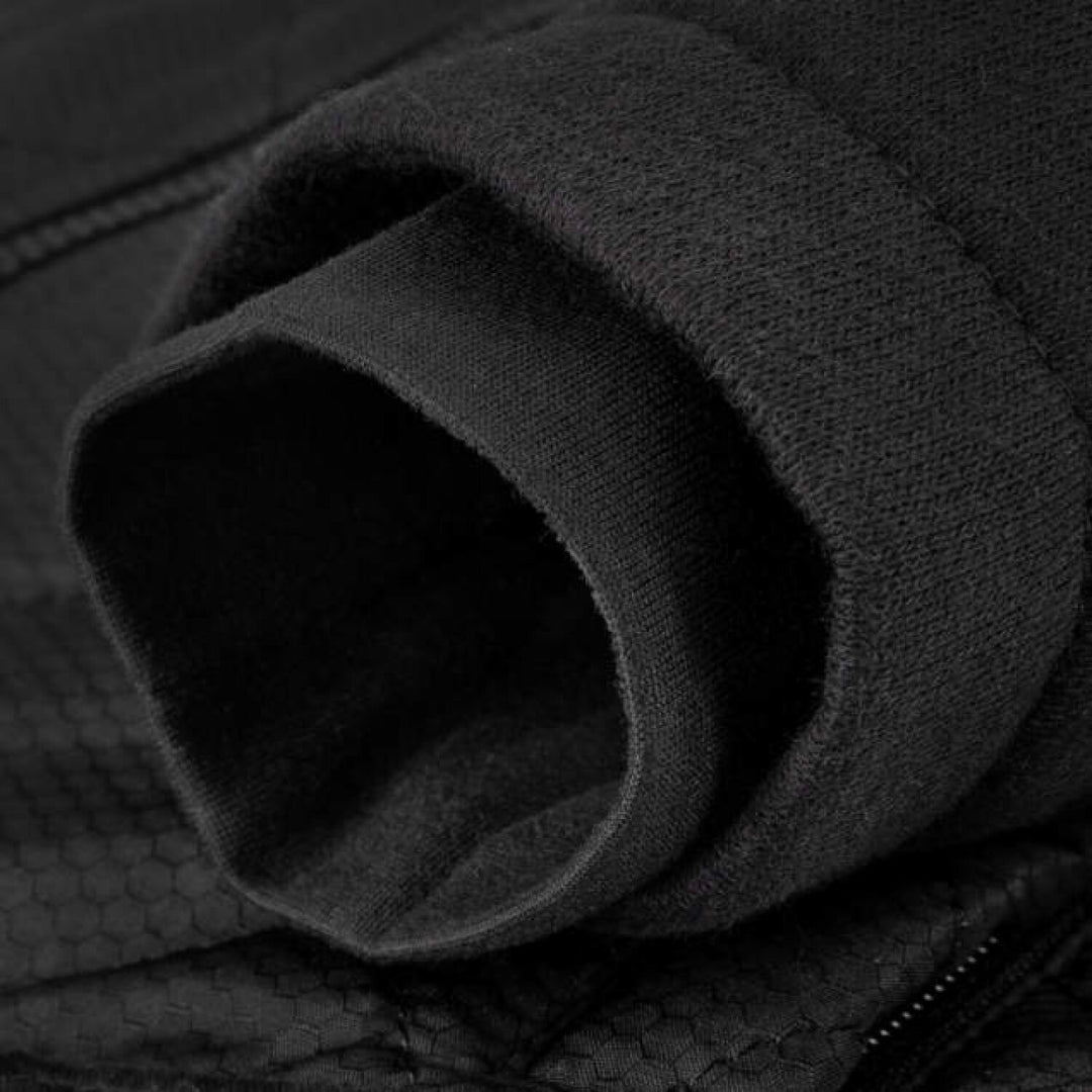 DEWALT DCHJ102B Women's Heated Hybrid Jacket - Black
