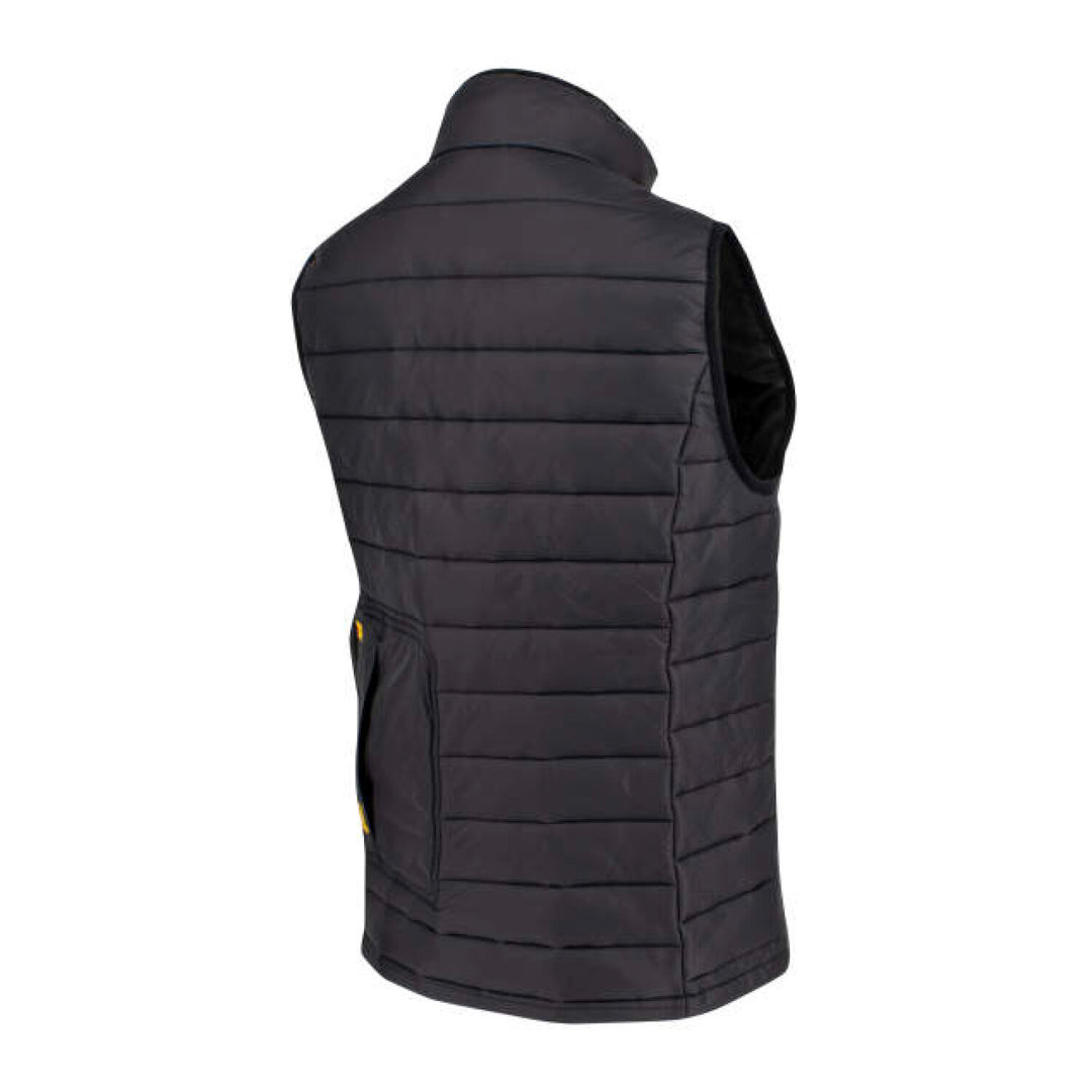 DEWALT DCHV094 Women's Lightweight Puffer Heated Vest Kit - Black