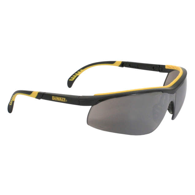DEWALT DPG55 DC Protective Eyewear - Black Frame