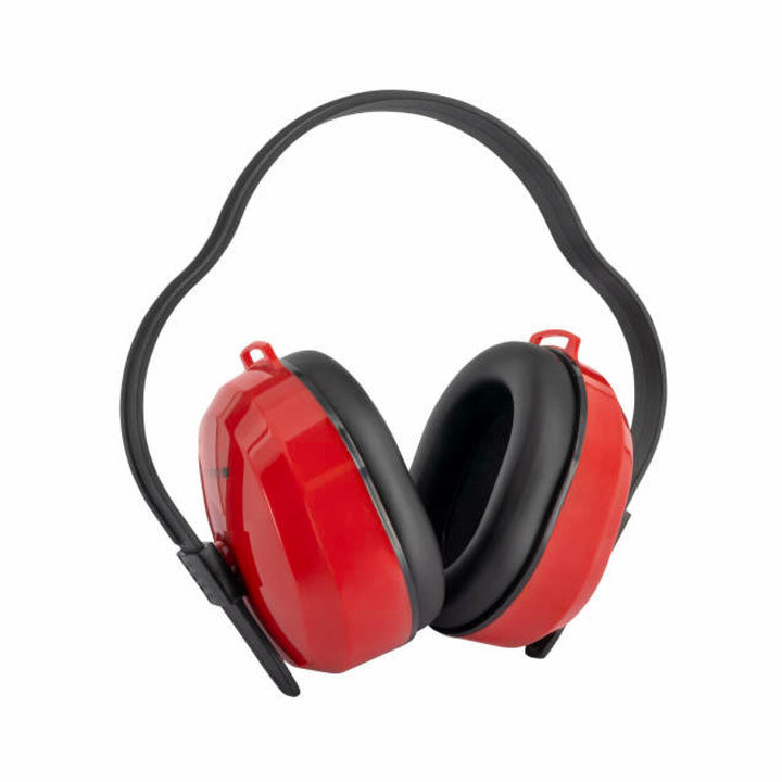 Radians DF0310HC Def-Guard 23 Earmuff - Red